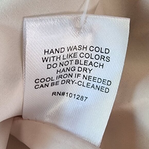 NEW Alexia Admor Womens 6 Skirt Tweed Mini Pencil Ivory Black Preppy Party Twee - Picture 8 of 12